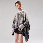 Poncho-Femme-Camouflage-casual-streetwear-feminin