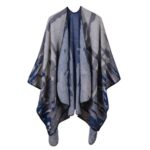 Poncho-Femme-Camouflage-elegance-militaire-chic