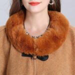 Poncho-Femme-Fourrure-Tendance-Glamour
