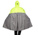 Poncho-velo-voyage-confortable