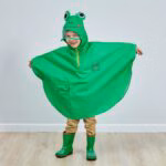 poncho-pluie-enfant-capuche-protection-averse